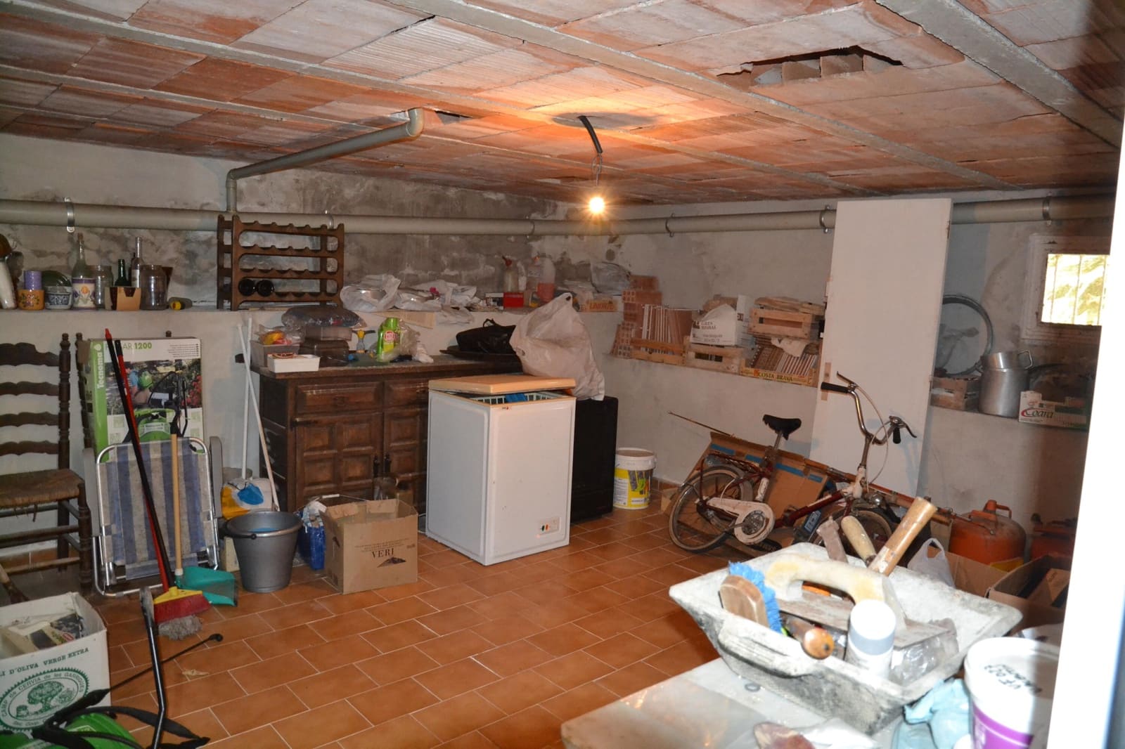 4 soveværelse Semi-Rækkehus til salg i L'Estartit med garage - € 320.000 (Ref: 8057503)