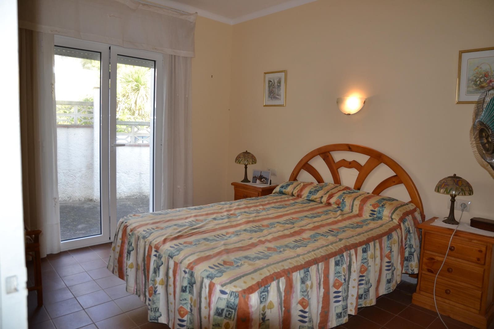 4 soveværelse Semi-Rækkehus til salg i L'Estartit med garage - € 320.000 (Ref: 8057503)