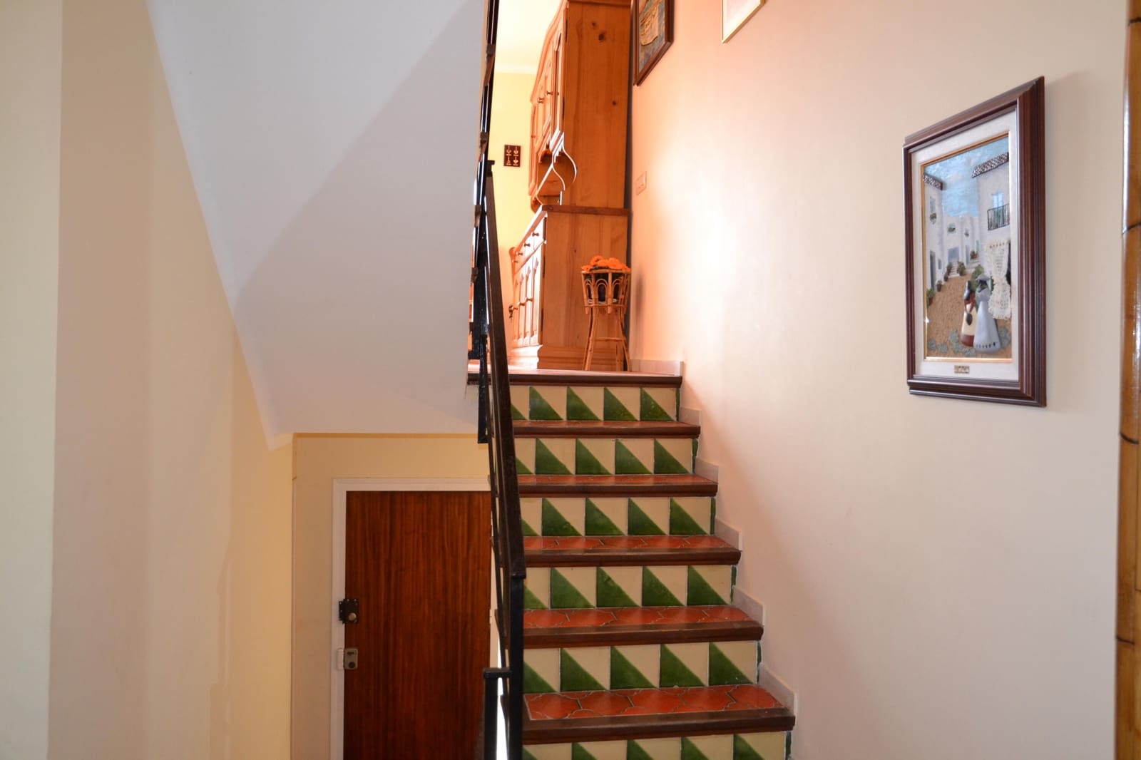 4 soveværelse Semi-Rækkehus til salg i L'Estartit med garage - € 320.000 (Ref: 8057503)