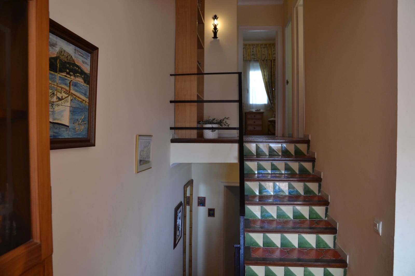 4 soveværelse Semi-Rækkehus til salg i L'Estartit med garage - € 320.000 (Ref: 8057503)