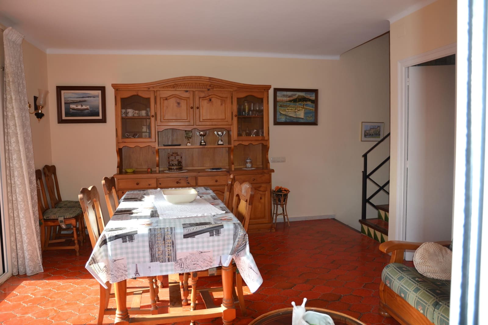 4 soveværelse Semi-Rækkehus til salg i L'Estartit med garage - € 320.000 (Ref: 8057503)