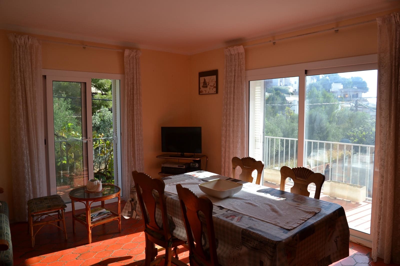 4 soveværelse Semi-Rækkehus til salg i L'Estartit med garage - € 320.000 (Ref: 8057503)