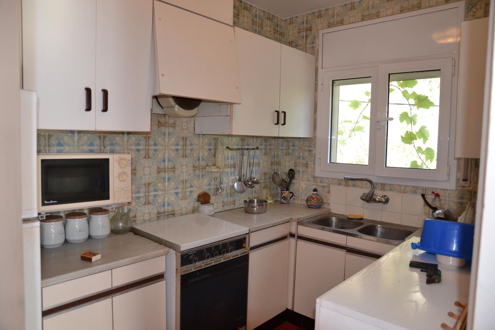 4 soveværelse Semi-Rækkehus til salg i L'Estartit med garage - € 320.000 (Ref: 8057503)