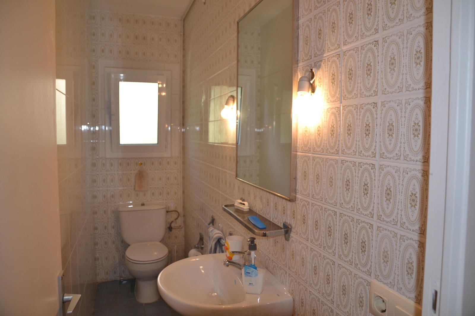 4 soveværelse Semi-Rækkehus til salg i L'Estartit med garage - € 320.000 (Ref: 8057503)