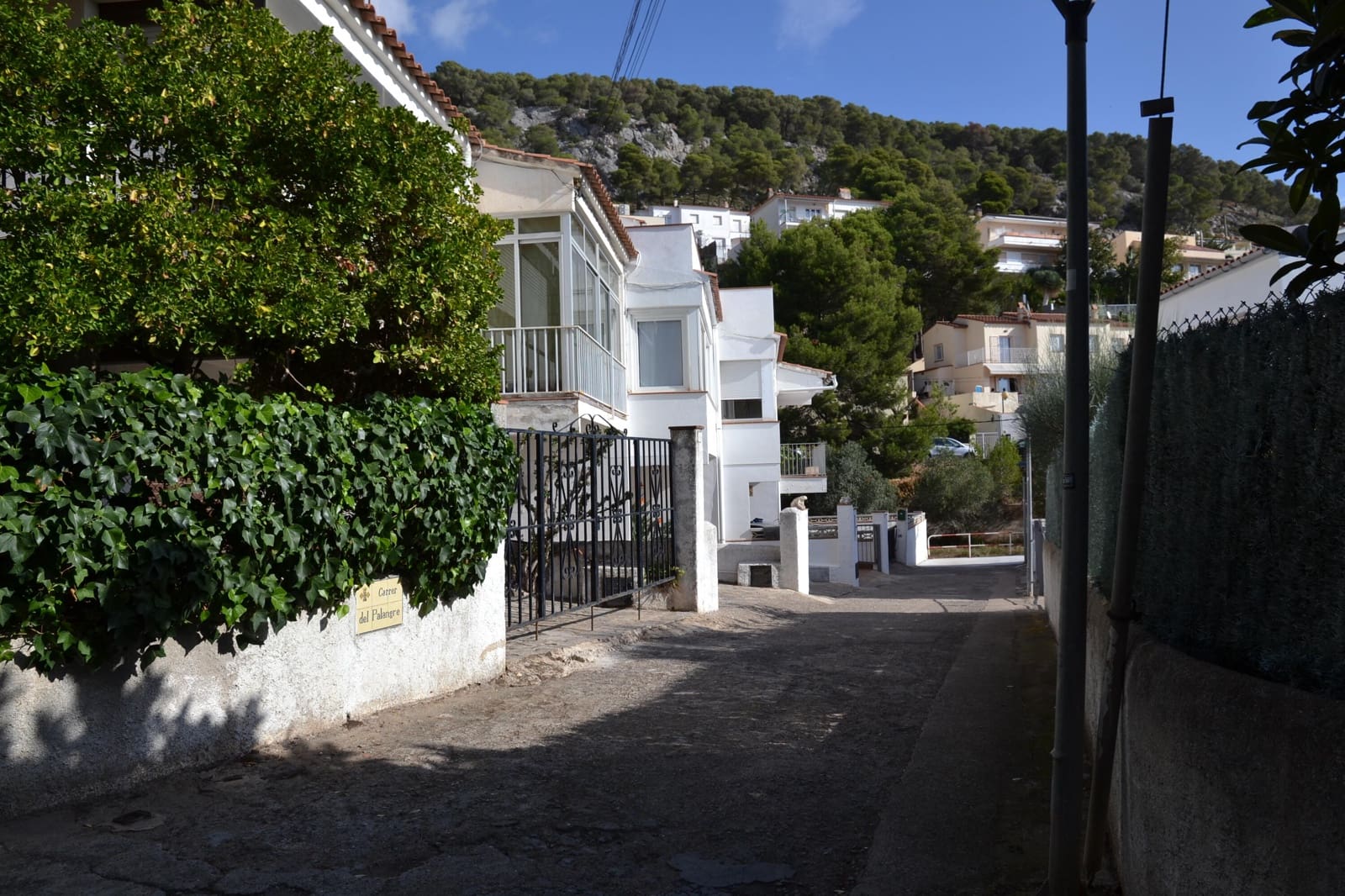 4 soveværelse Semi-Rækkehus til salg i L'Estartit med garage - € 320.000 (Ref: 8057503)