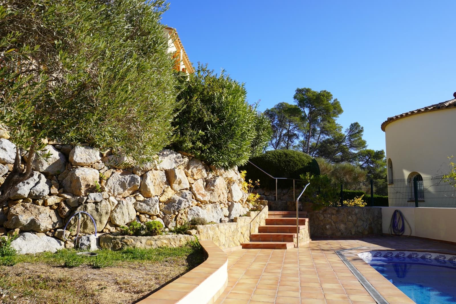 4 camera da letto Villa in vendita in L'Estartit con piscina garage - 595.000 € (Rif: 8061296)