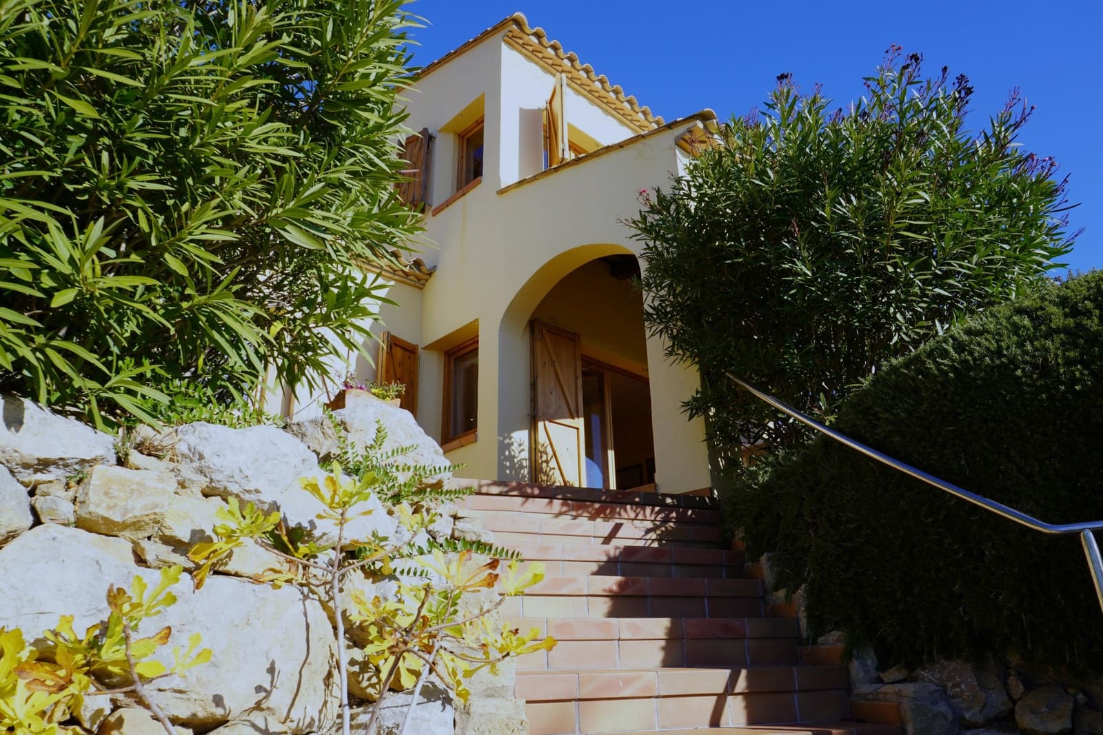 4 camera da letto Villa in vendita in L'Estartit con piscina garage - 595.000 € (Rif: 8061296)