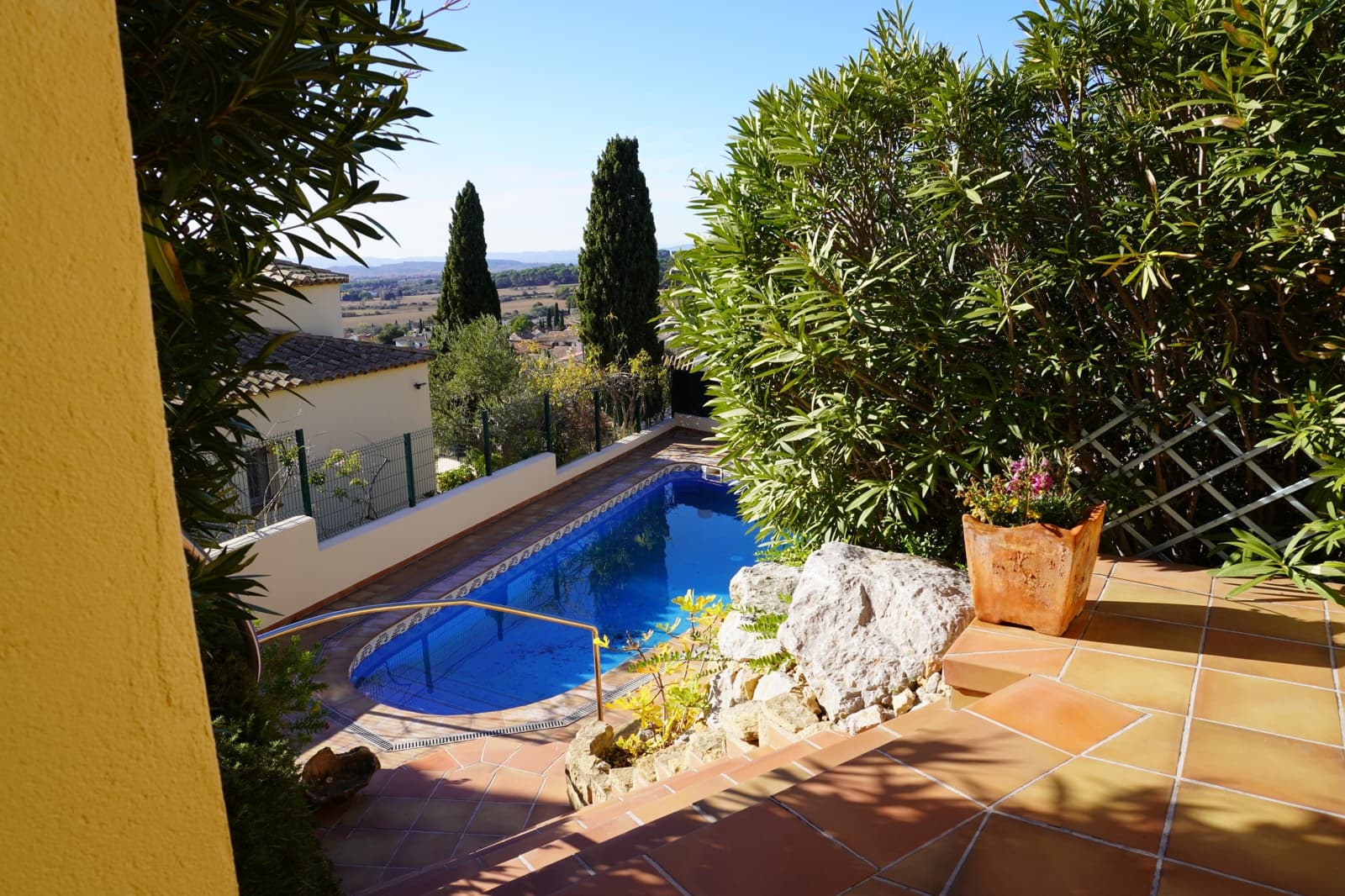 4 camera da letto Villa in vendita in L'Estartit con piscina garage - 595.000 € (Rif: 8061296)