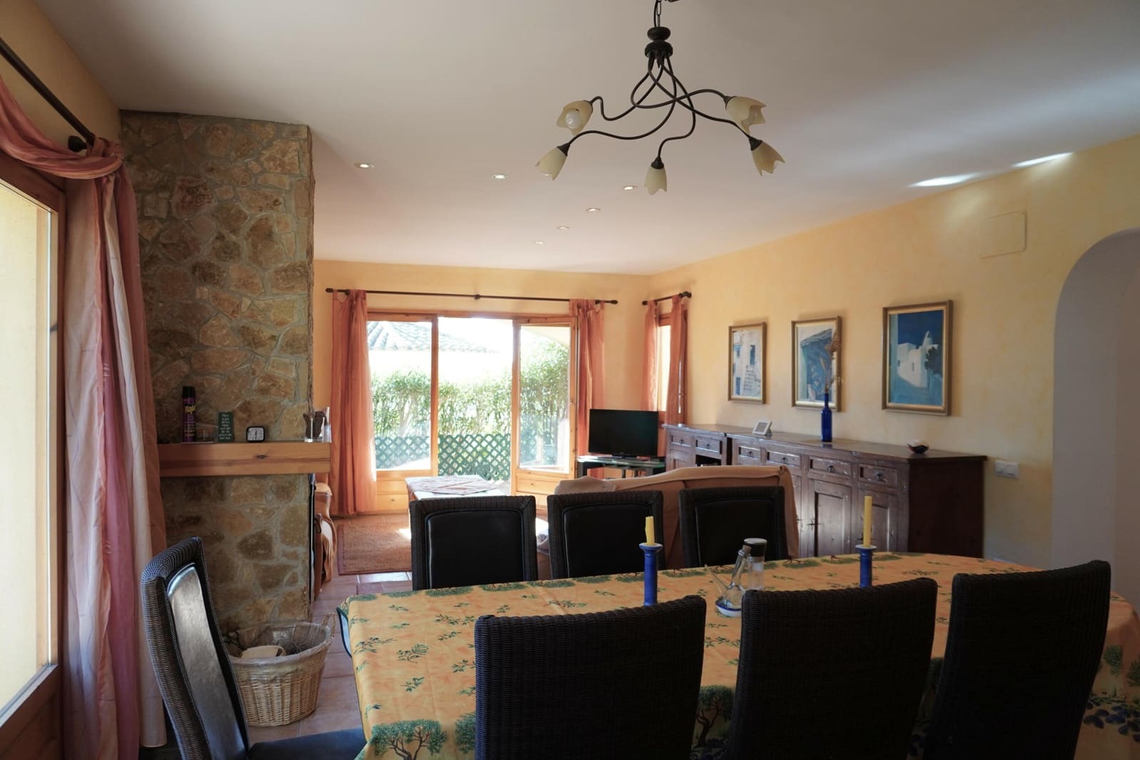 4 camera da letto Villa in vendita in L'Estartit con piscina garage - 595.000 € (Rif: 8061296)