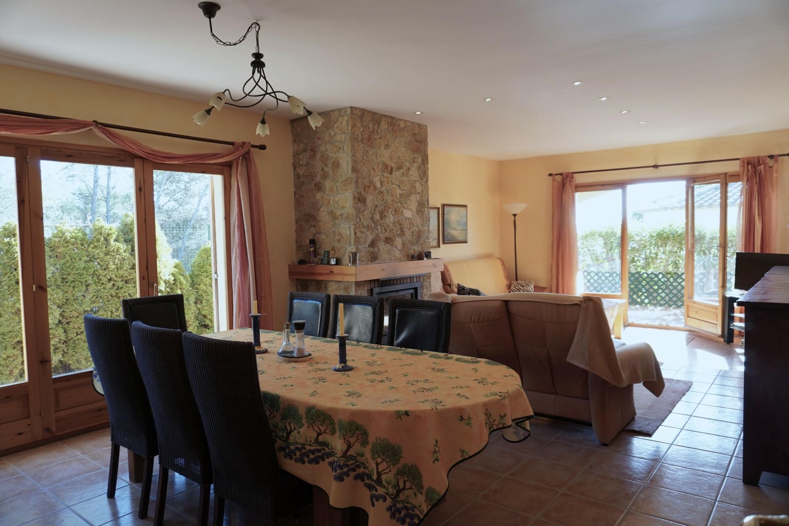 4 camera da letto Villa in vendita in L'Estartit con piscina garage - 595.000 € (Rif: 8061296)