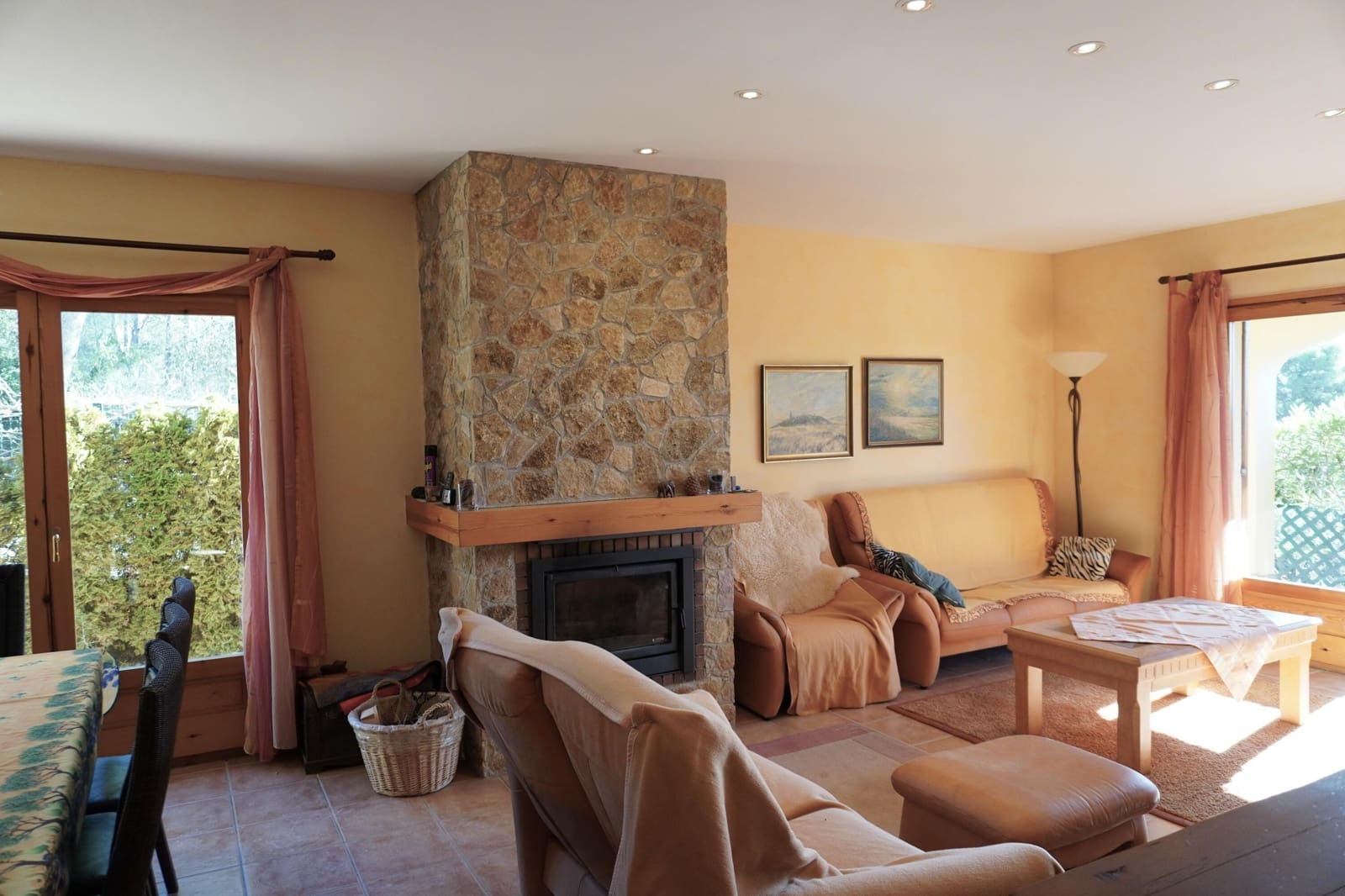 4 camera da letto Villa in vendita in L'Estartit con piscina garage - 595.000 € (Rif: 8061296)