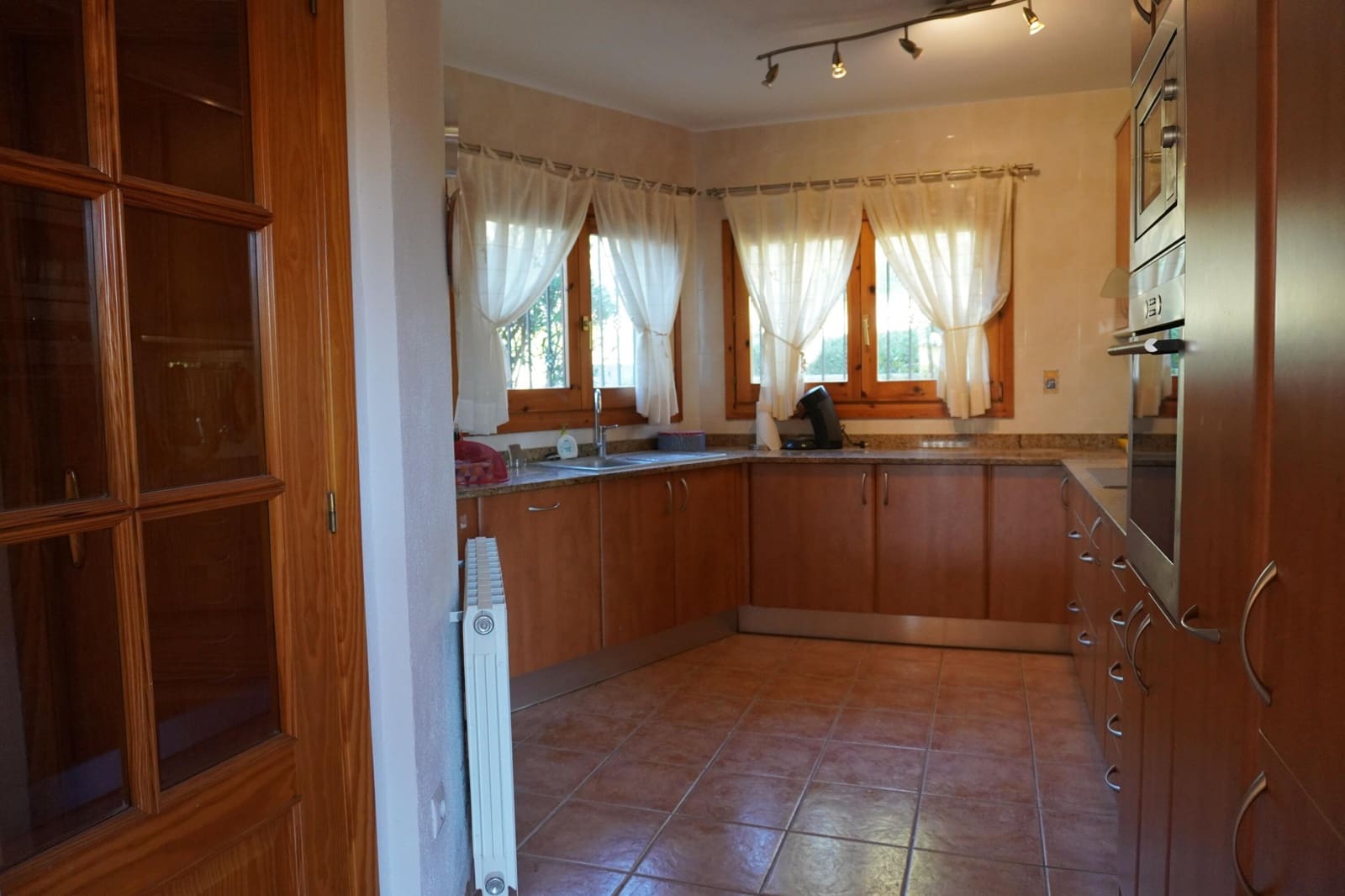 4 camera da letto Villa in vendita in L'Estartit con piscina garage - 595.000 € (Rif: 8061296)