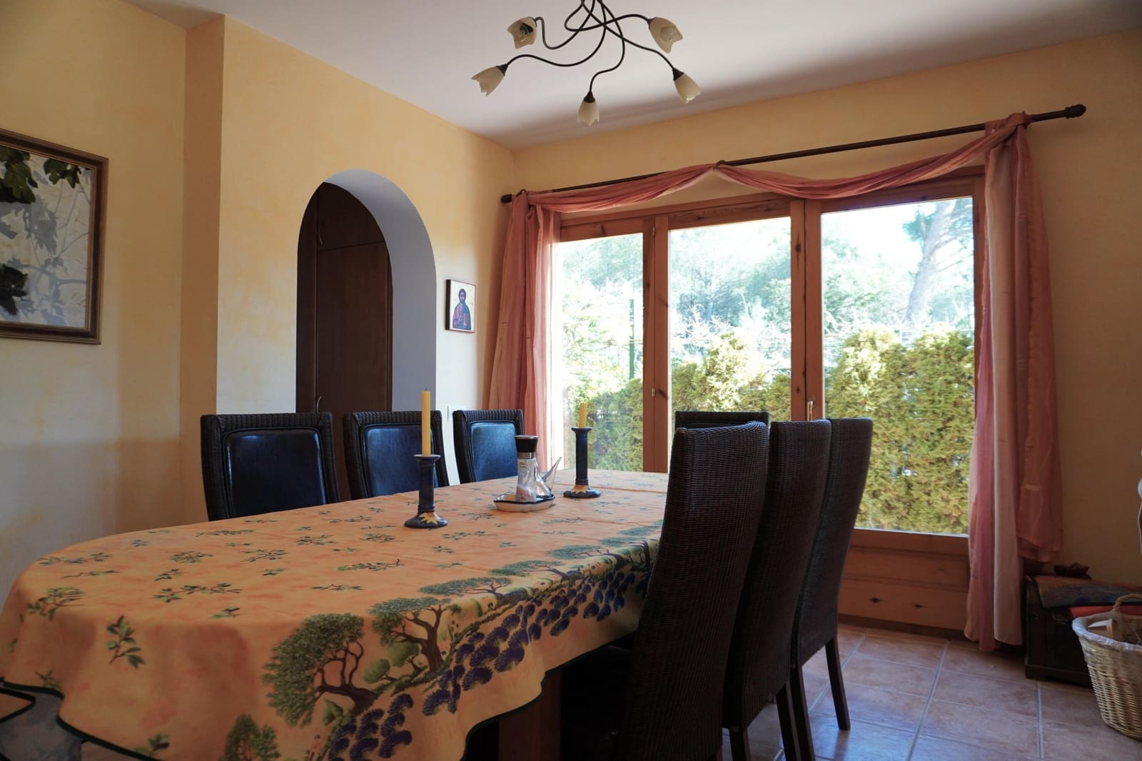 4 camera da letto Villa in vendita in L'Estartit con piscina garage - 595.000 € (Rif: 8061296)