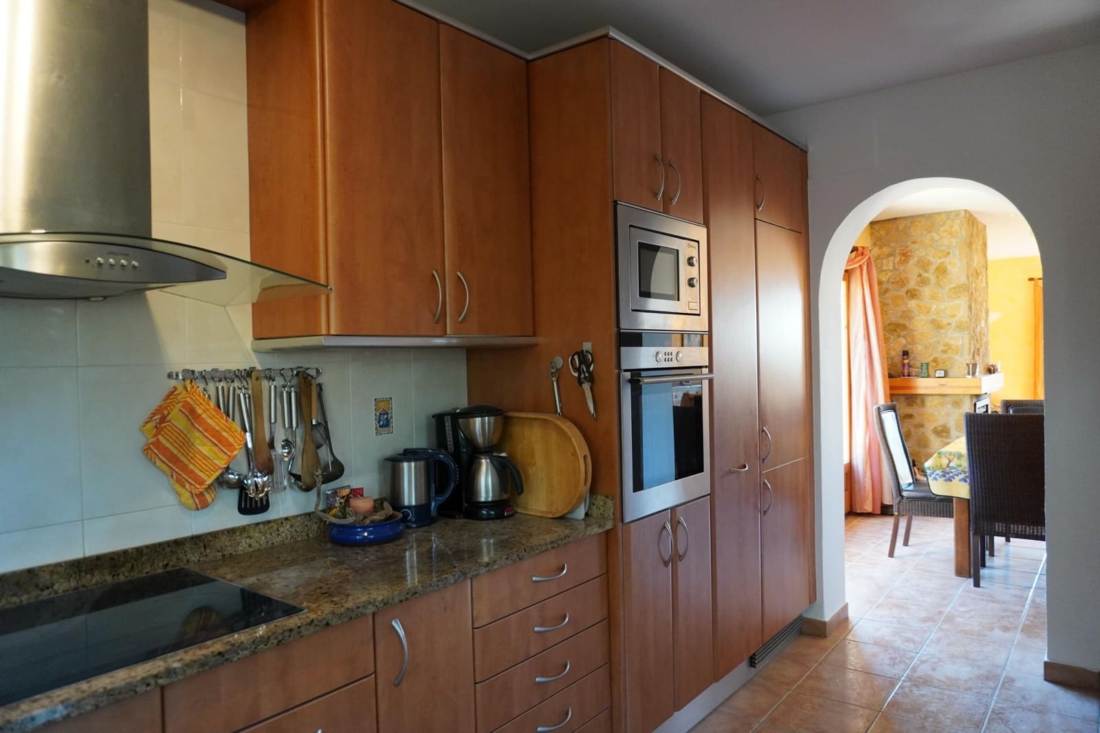 4 camera da letto Villa in vendita in L'Estartit con piscina garage - 595.000 € (Rif: 8061296)