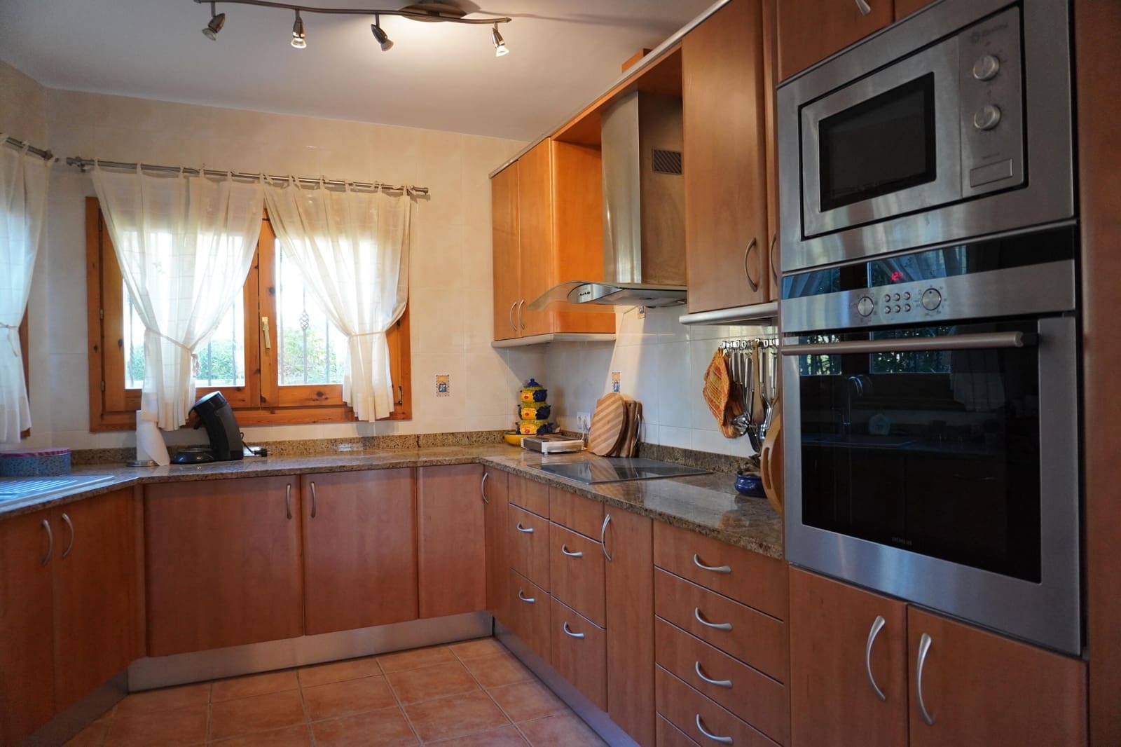 4 camera da letto Villa in vendita in L'Estartit con piscina garage - 595.000 € (Rif: 8061296)