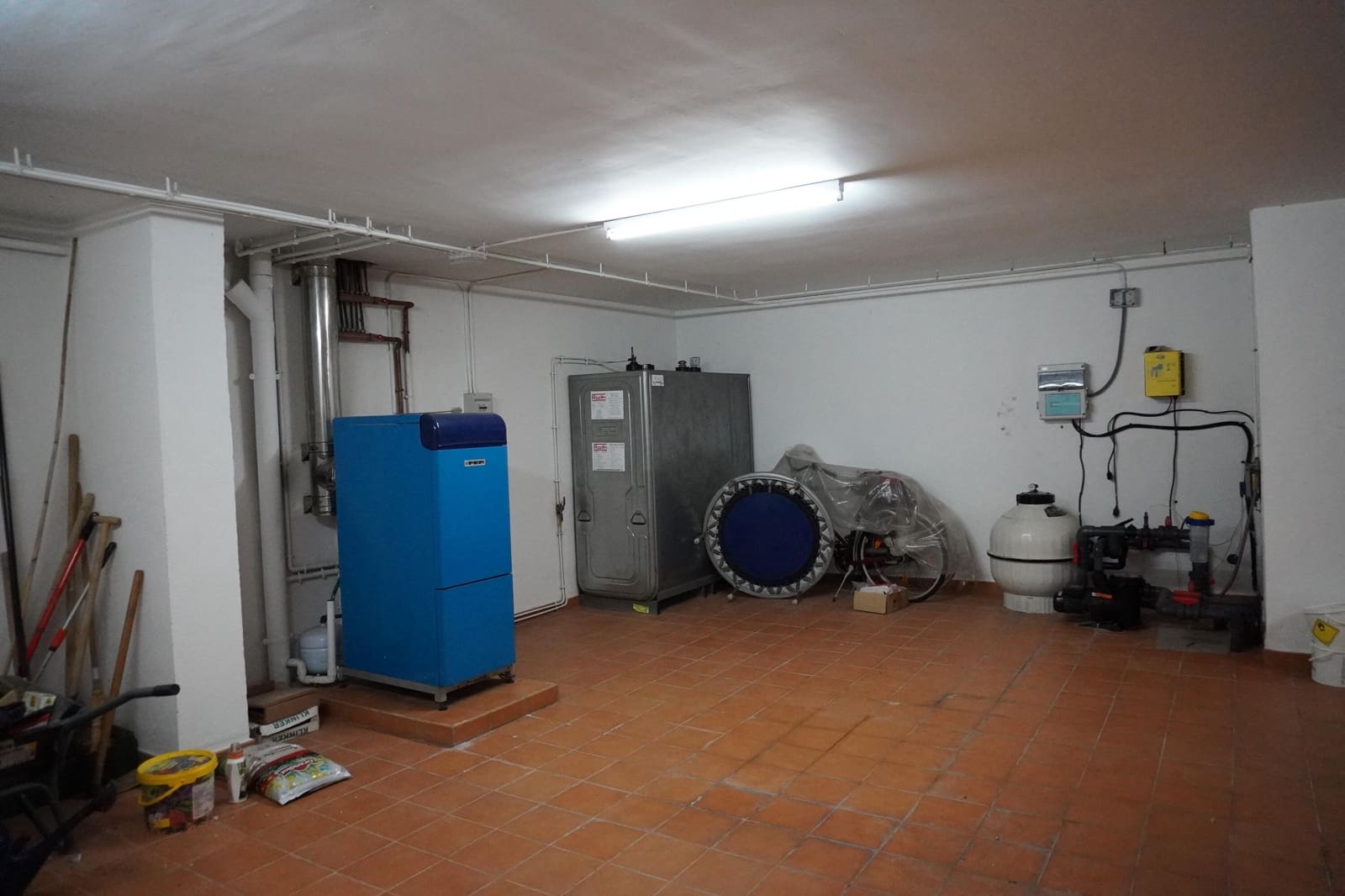 4 camera da letto Villa in vendita in L'Estartit con piscina garage - 595.000 € (Rif: 8061296)