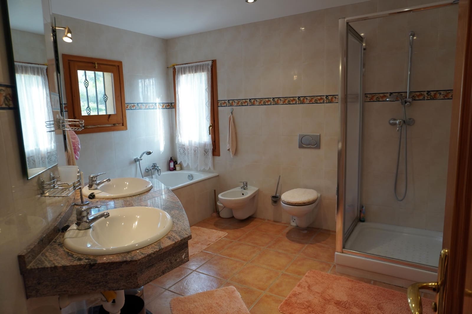 4 camera da letto Villa in vendita in L'Estartit con piscina garage - 595.000 € (Rif: 8061296)