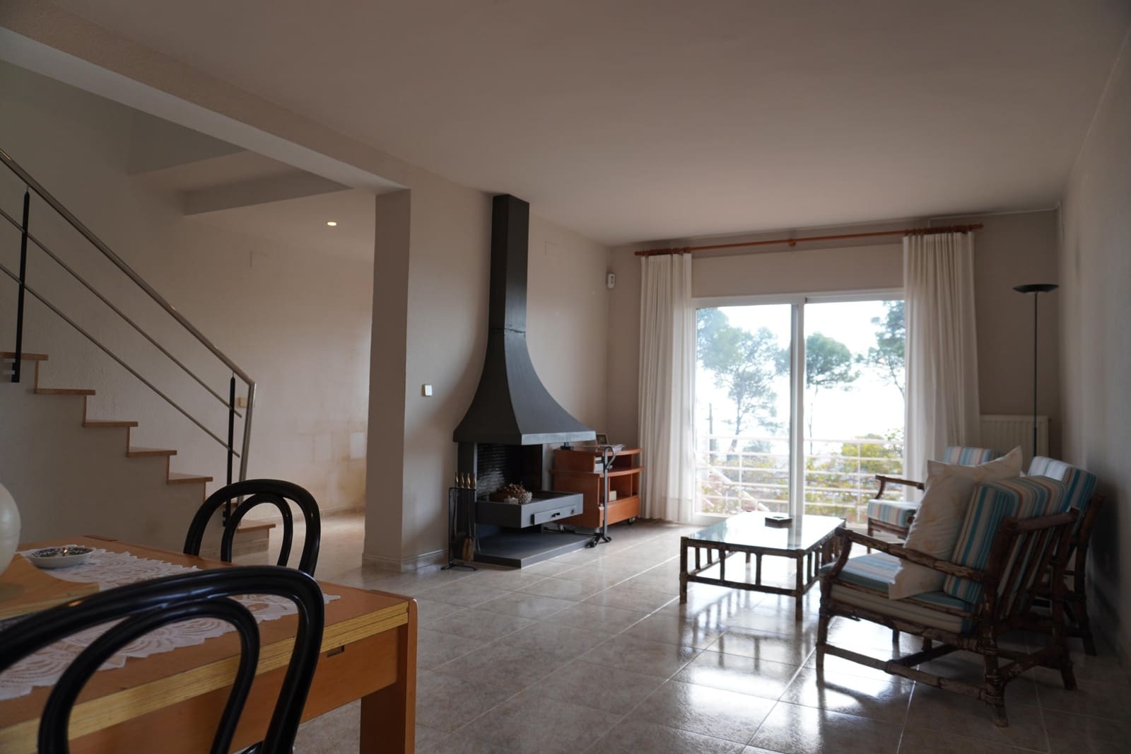 3 slaapkamer Villa te koop in L'Estartit met garage - € 590.000 (Ref: 8061301)