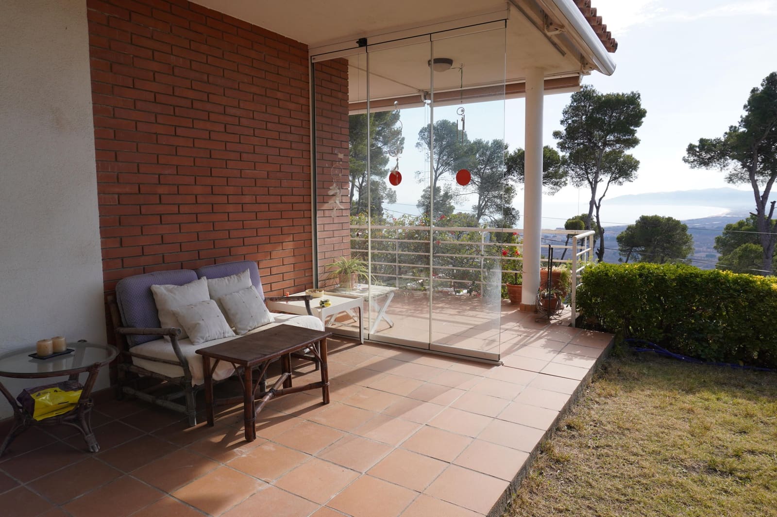 3 slaapkamer Villa te koop in L'Estartit met garage - € 590.000 (Ref: 8061301)