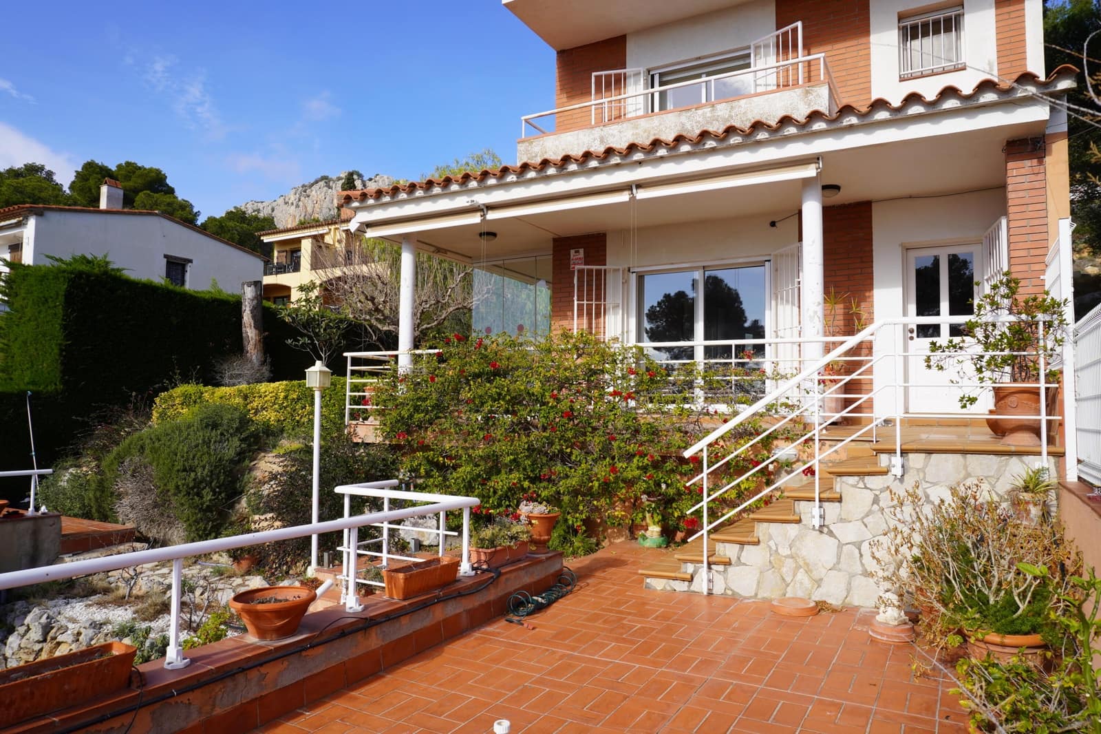 3 slaapkamer Villa te koop in L'Estartit met garage - € 590.000 (Ref: 8061301)