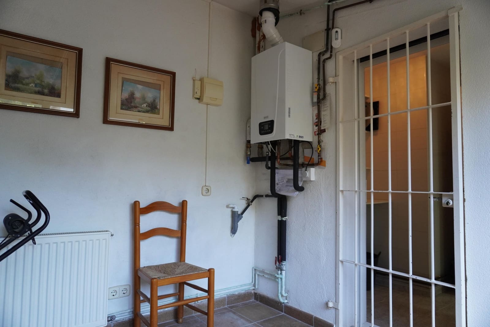 3 slaapkamer Villa te koop in L'Estartit met garage - € 590.000 (Ref: 8061301)