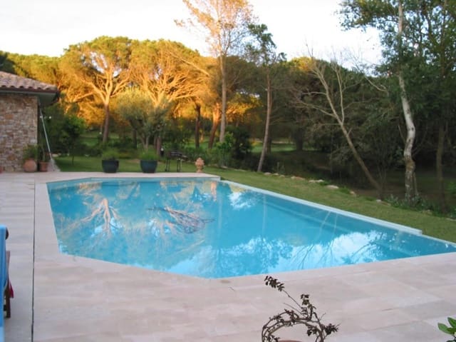 5 bedroom Villa for sale in Pals with pool garage - € 1,700,000 (Ref: 8311571)