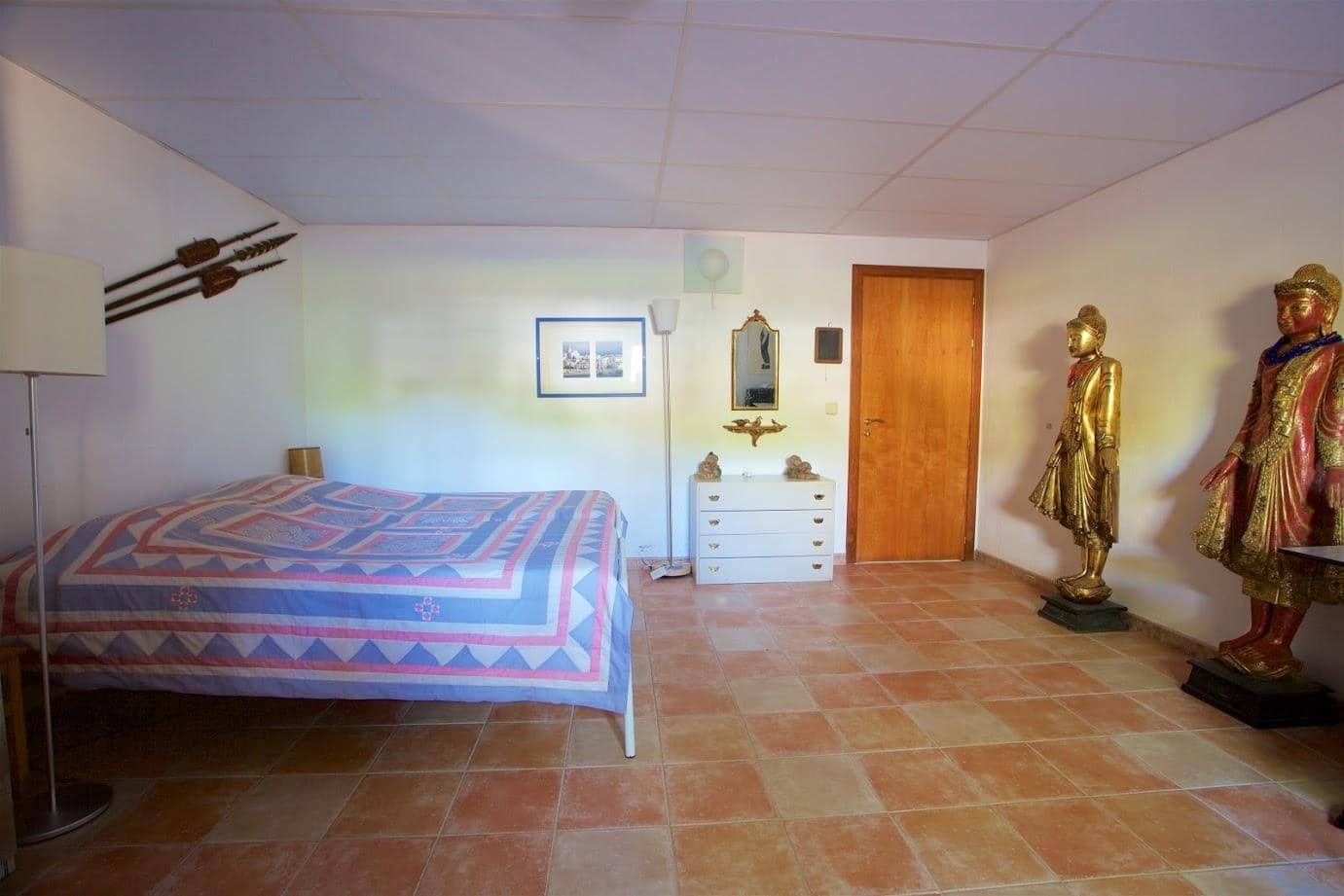 5 soveværelse Villa til salg i Pals med swimmingpool garage - € 1.700.000 (Ref: 8311571)