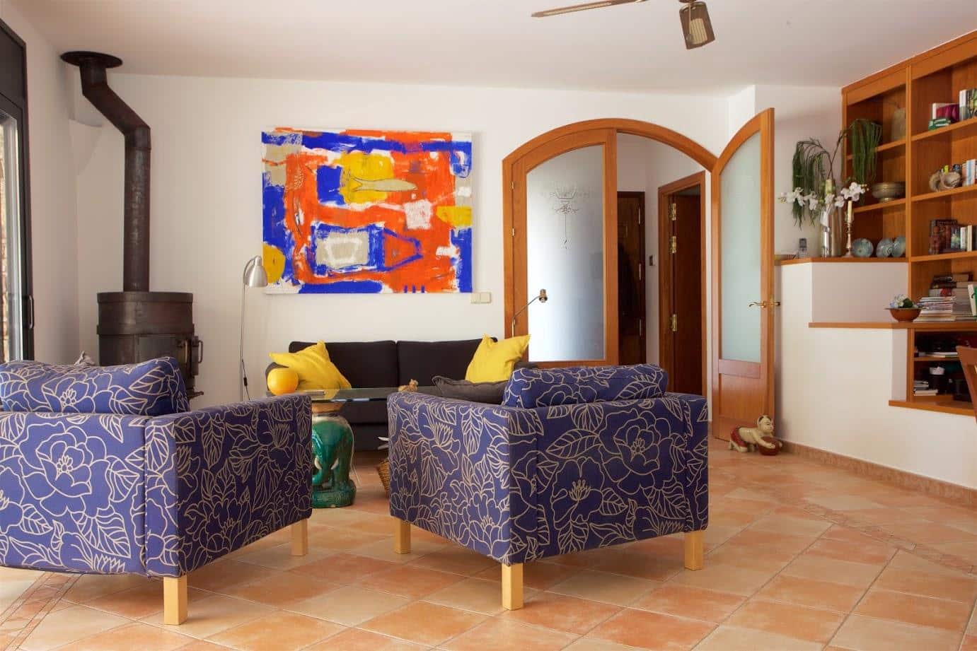 5 soveværelse Villa til salg i Pals med swimmingpool garage - € 1.700.000 (Ref: 8311571)