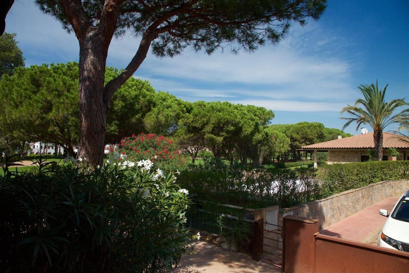 5 soveværelse Villa til salg i Pals med swimmingpool garage - € 1.700.000 (Ref: 8311571)