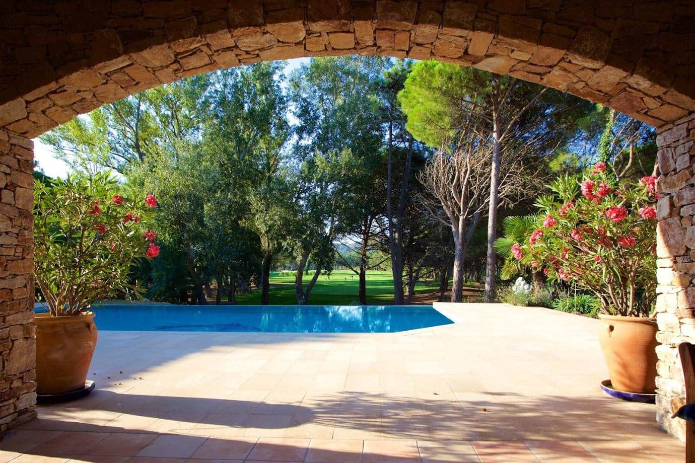 5 soveværelse Villa til salg i Pals med swimmingpool garage - € 1.700.000 (Ref: 8311571)