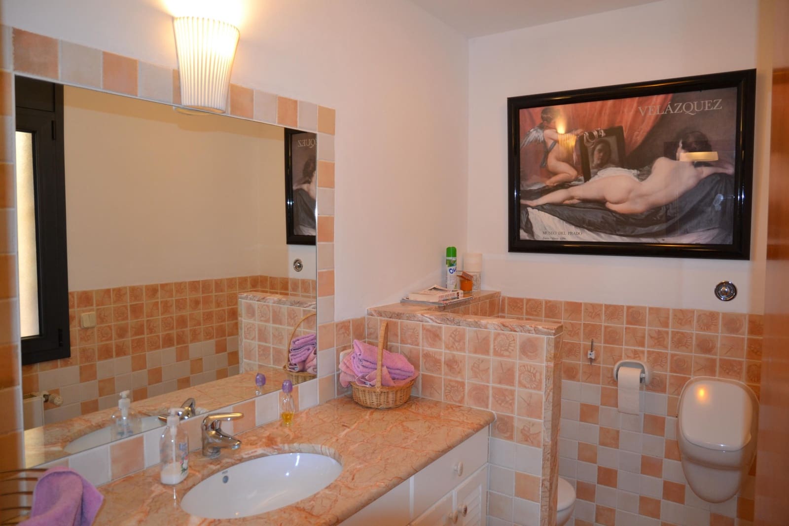 5 soveværelse Villa til salg i Pals med swimmingpool garage - € 1.700.000 (Ref: 8311571)