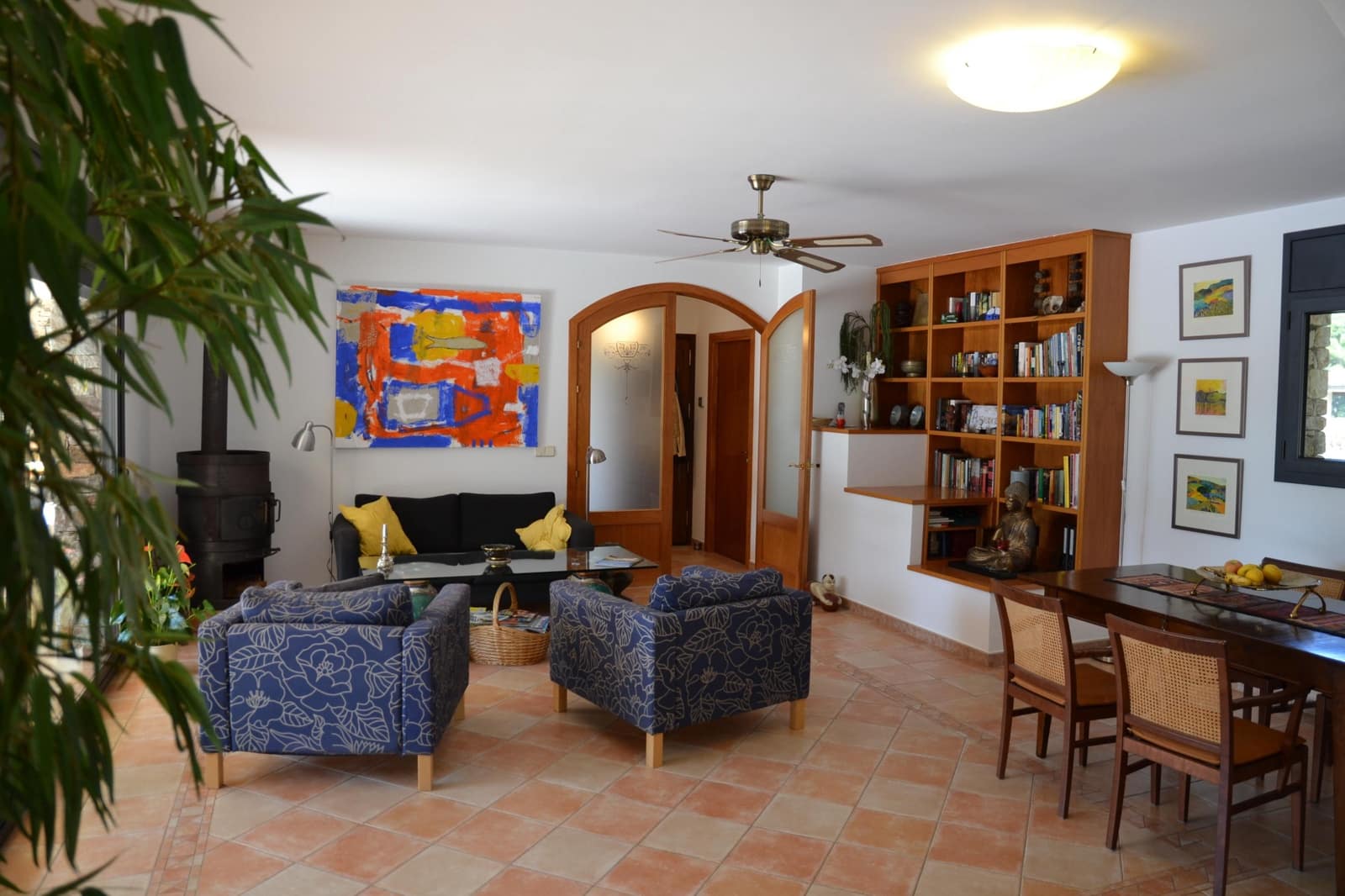 5 soveværelse Villa til salg i Pals med swimmingpool garage - € 1.700.000 (Ref: 8311571)