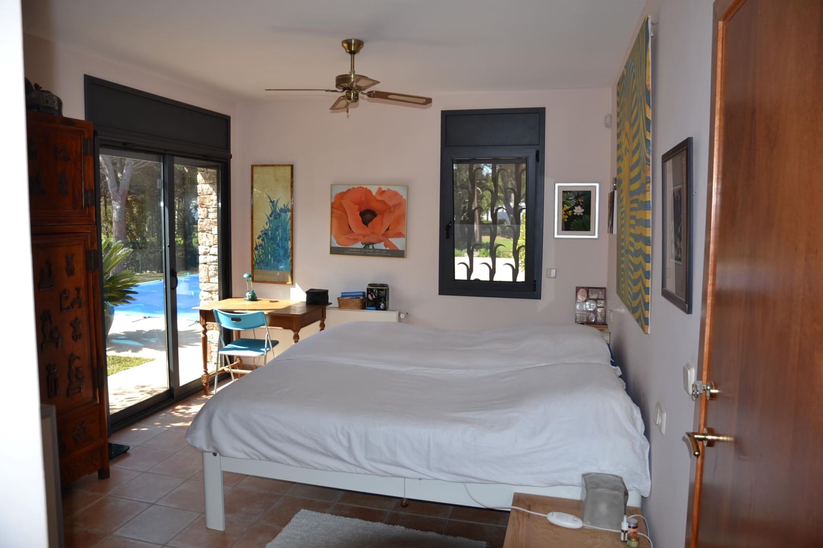 5 soveværelse Villa til salg i Pals med swimmingpool garage - € 1.700.000 (Ref: 8311571)