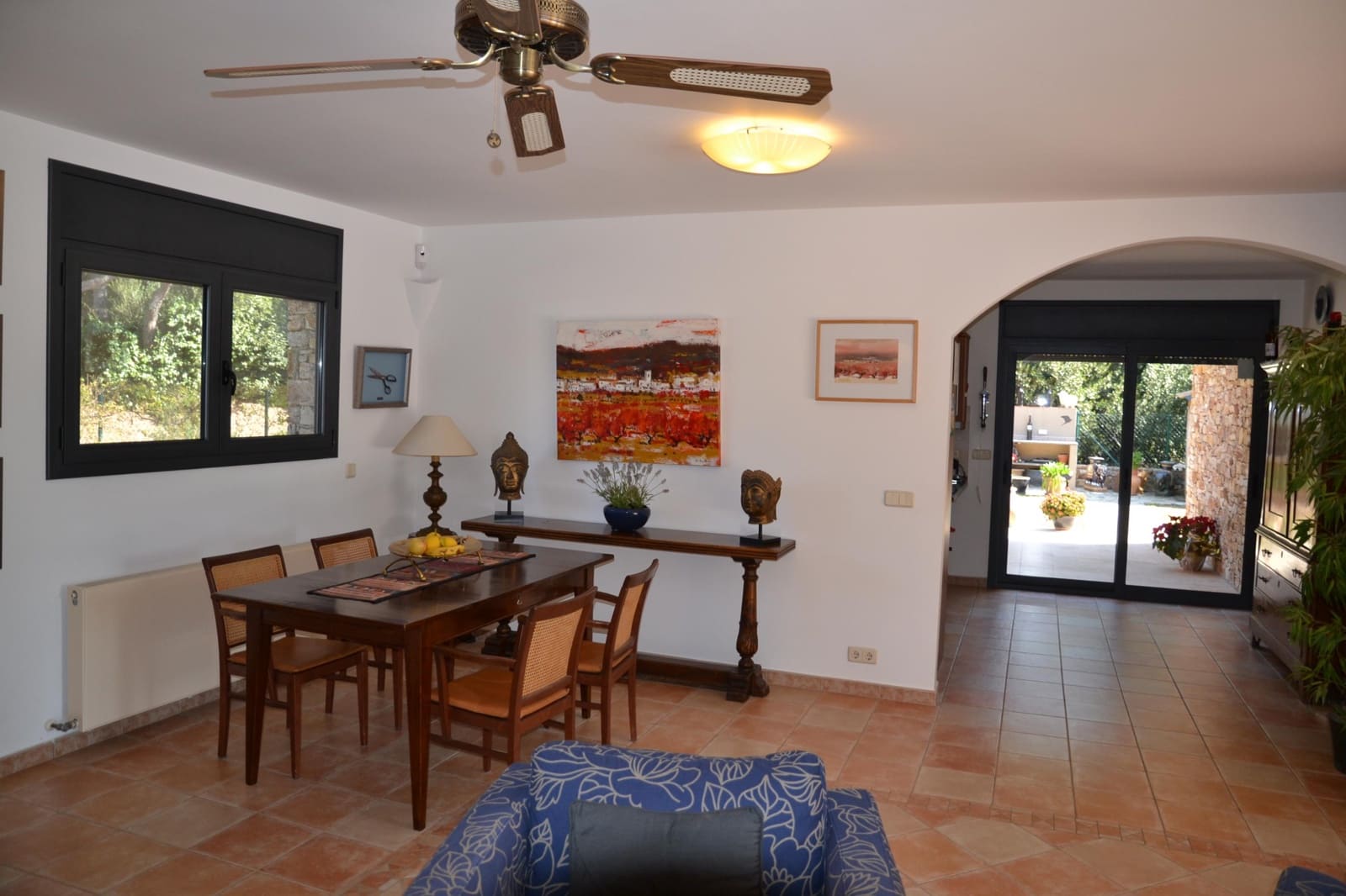 5 soveværelse Villa til salg i Pals med swimmingpool garage - € 1.700.000 (Ref: 8311571)