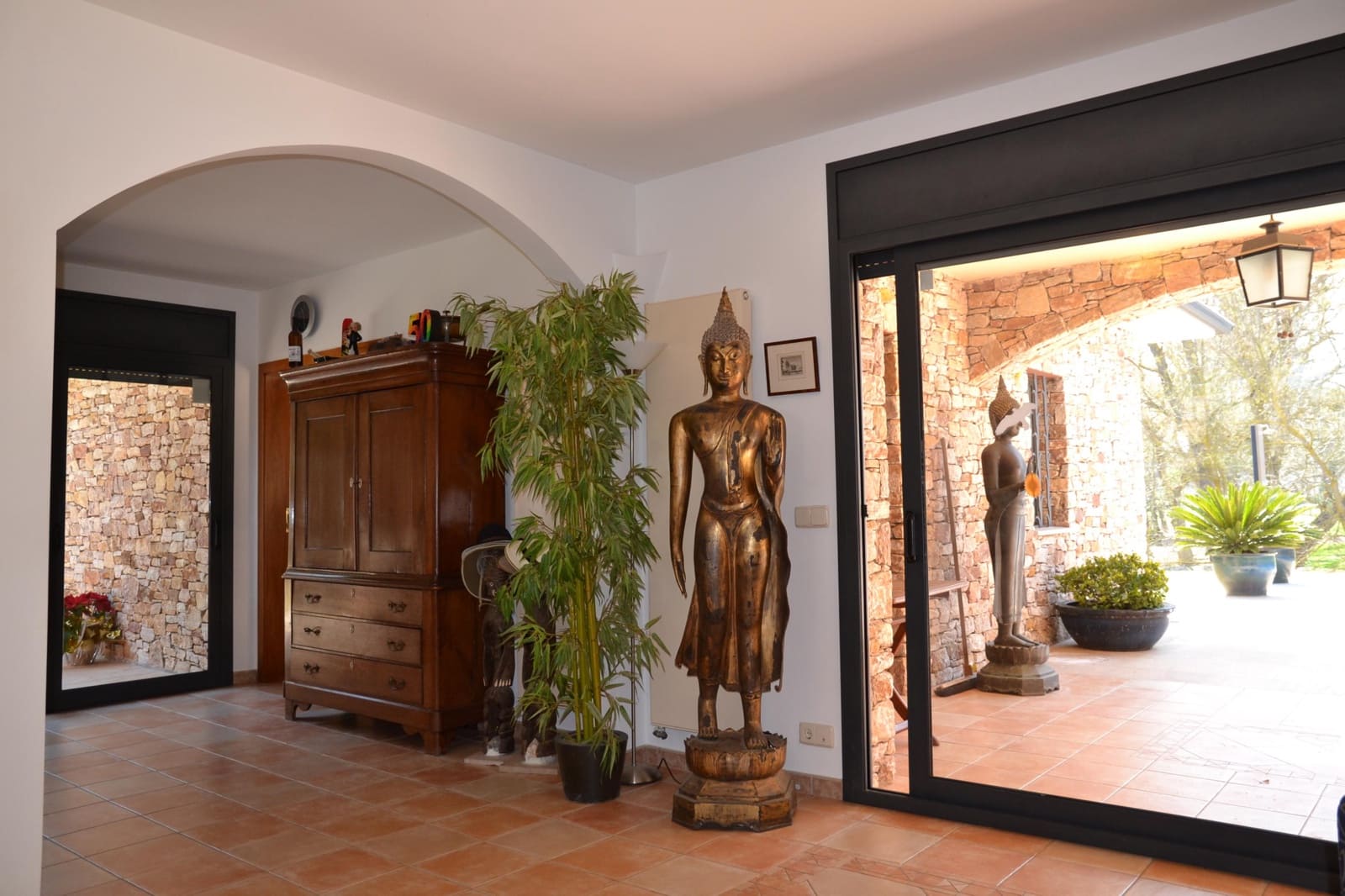 5 soveværelse Villa til salg i Pals med swimmingpool garage - € 1.700.000 (Ref: 8311571)