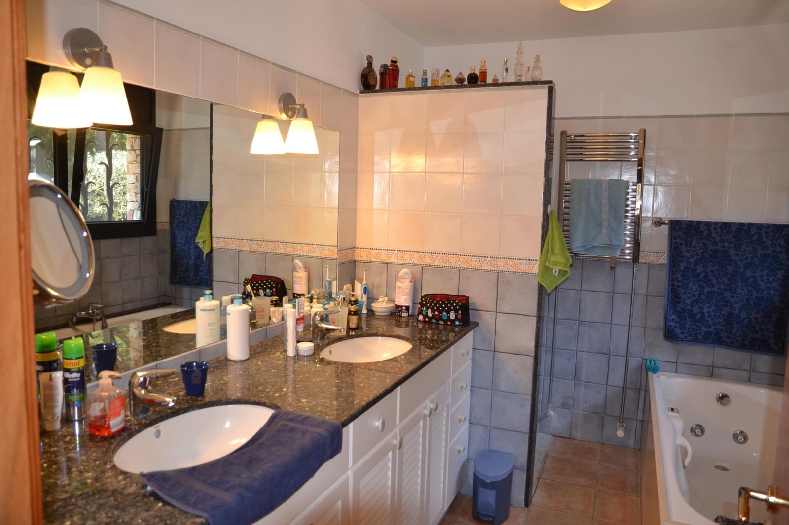 5 soveværelse Villa til salg i Pals med swimmingpool garage - € 1.700.000 (Ref: 8311571)