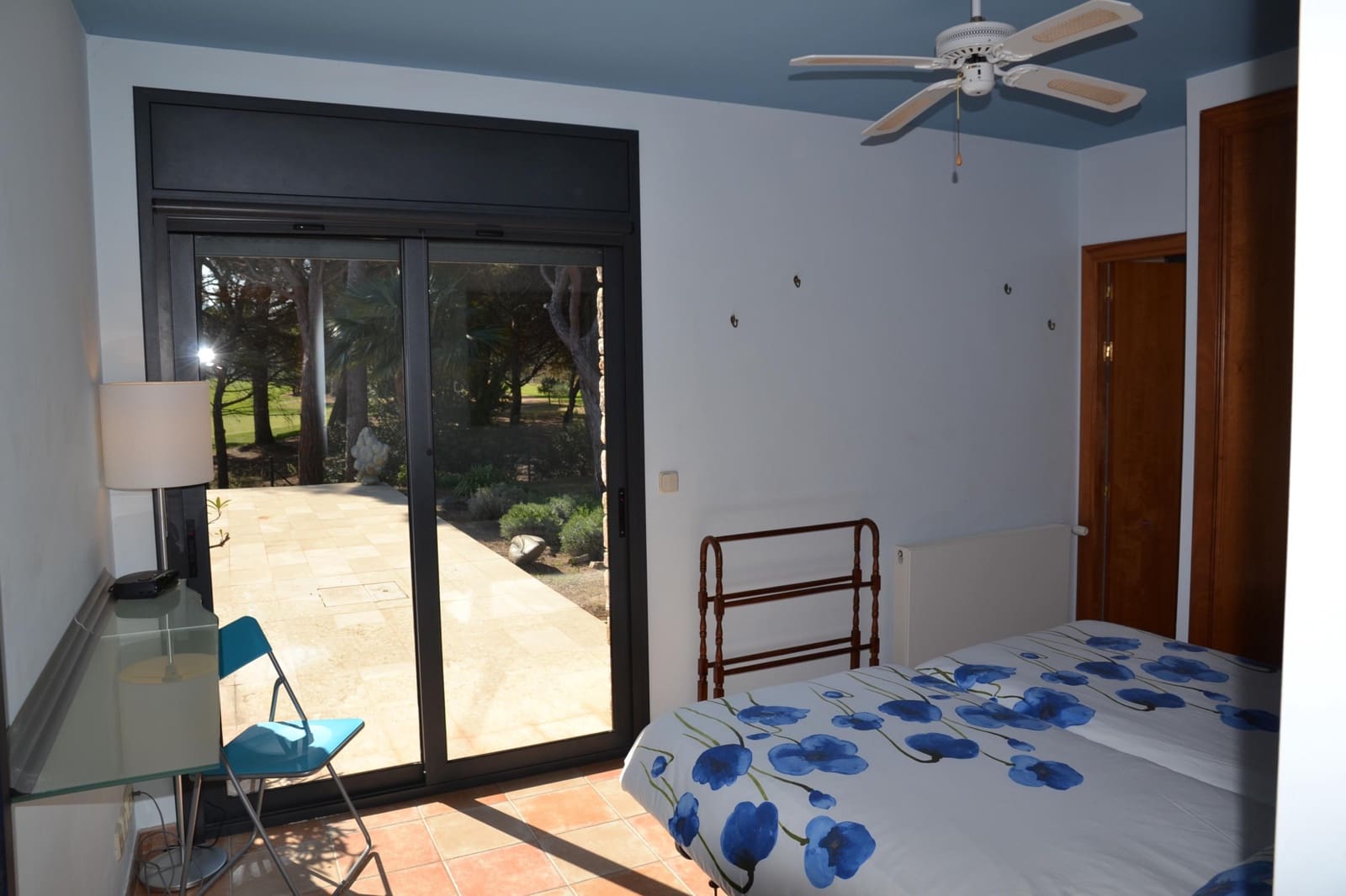 5 soveværelse Villa til salg i Pals med swimmingpool garage - € 1.700.000 (Ref: 8311571)