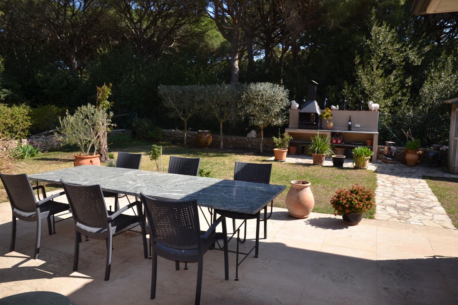 5 soveværelse Villa til salg i Pals med swimmingpool garage - € 1.700.000 (Ref: 8311571)