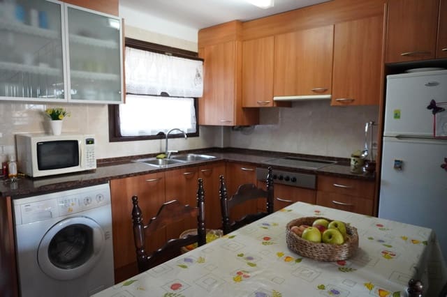 1 bedroom Terraced Villa for sale in L'Estartit, Torroella de Montgrí with garage - € 155,000 (Ref: 8474299)