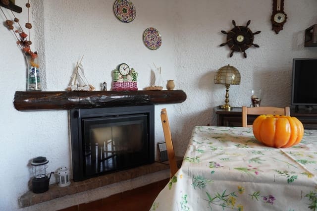 1 bedroom Terraced Villa for sale in L'Estartit, Torroella de Montgrí with garage - € 155,000 (Ref: 8474299)
