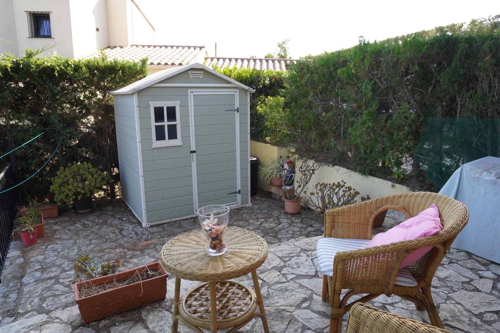 1 soverom Rekkehus til salgs i L'Estartit med garasje - € 155 000 (Ref: 8474299)