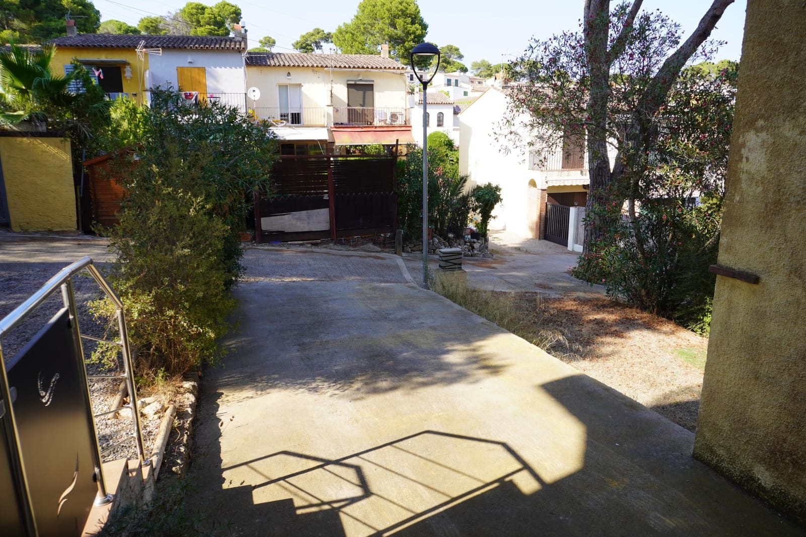 1 soverom Rekkehus til salgs i L'Estartit med garasje - € 155 000 (Ref: 8474299)