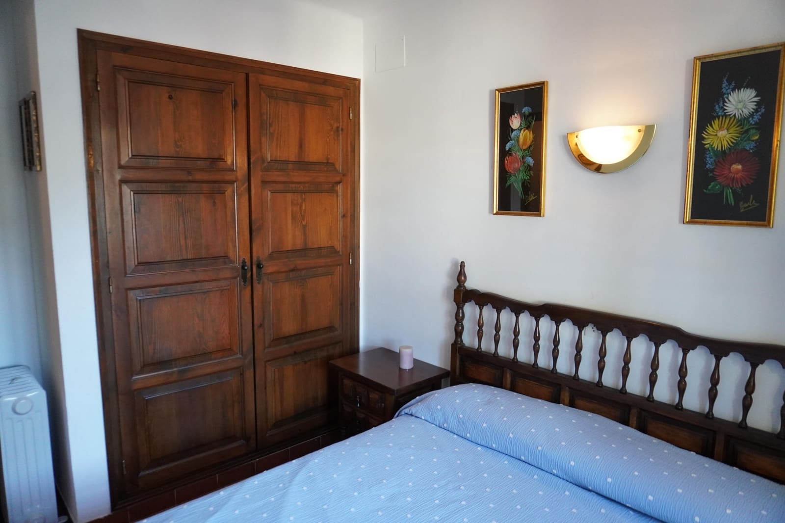 1 soverom Rekkehus til salgs i L'Estartit med garasje - € 155 000 (Ref: 8474299)