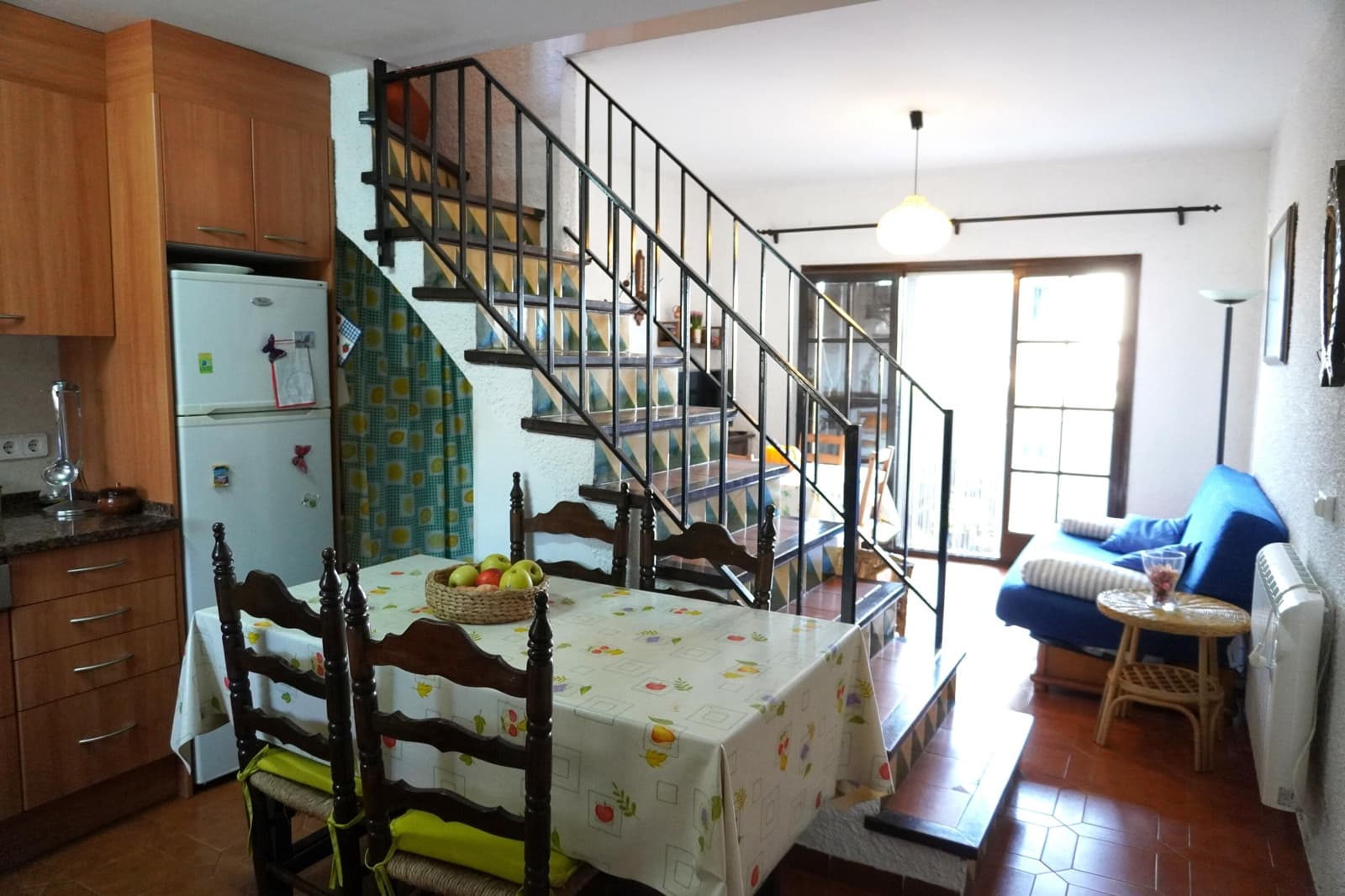 1 soverom Rekkehus til salgs i L'Estartit med garasje - € 155 000 (Ref: 8474299)