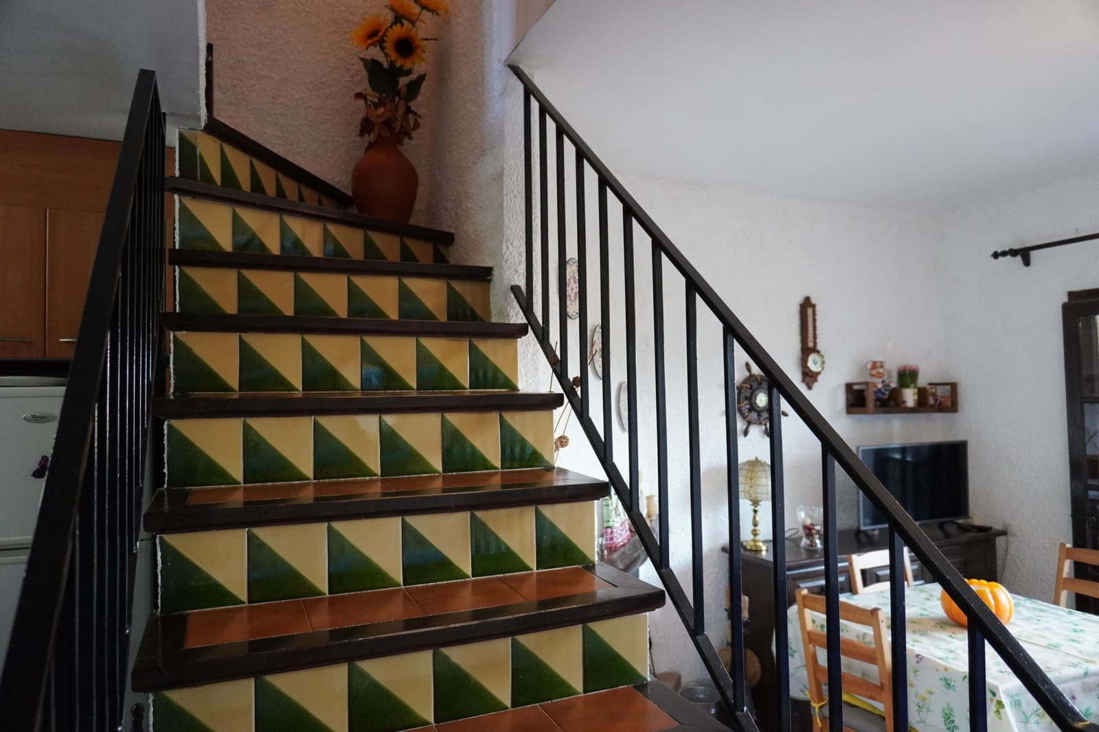 1 soverom Rekkehus til salgs i L'Estartit med garasje - € 155 000 (Ref: 8474299)