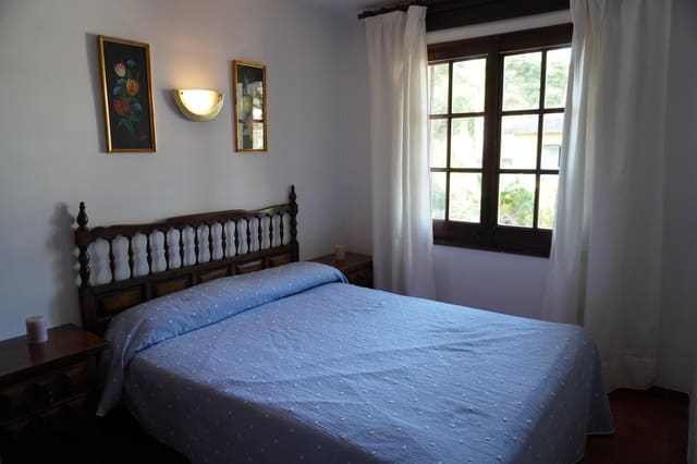 1 bedroom Terraced Villa for sale in L'Estartit, Torroella de Montgrí with garage - € 155,000 (Ref: 8474299)