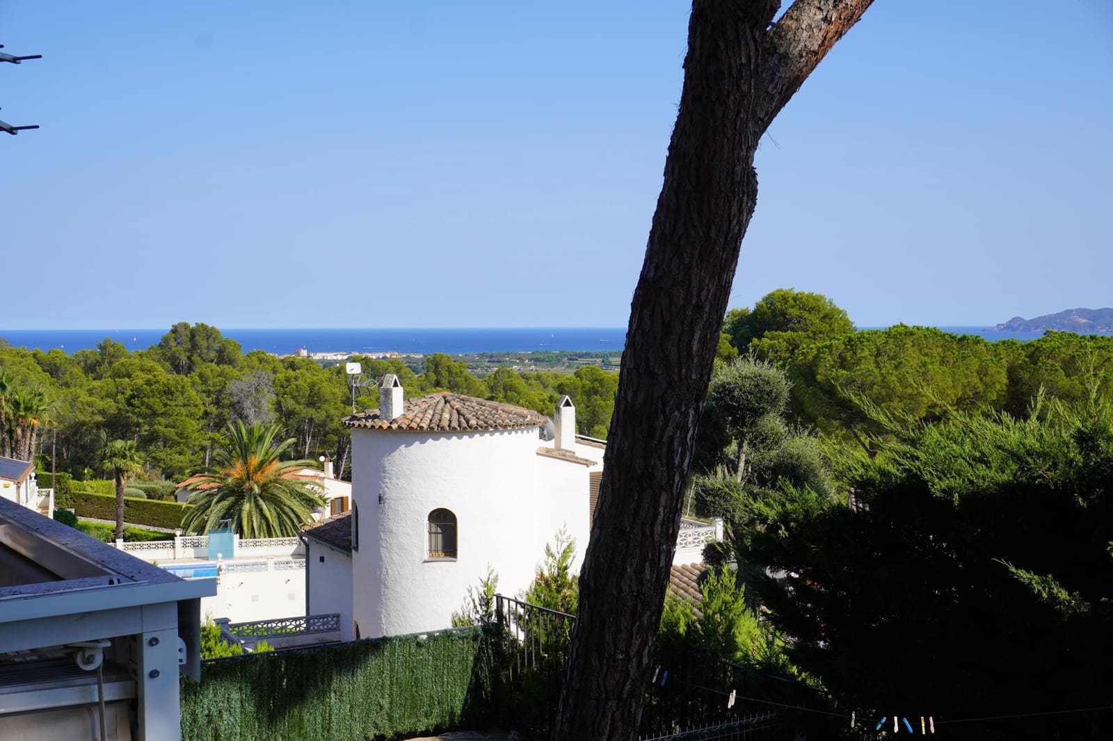 1 soverom Rekkehus til salgs i L'Estartit med garasje - € 155 000 (Ref: 8474299)