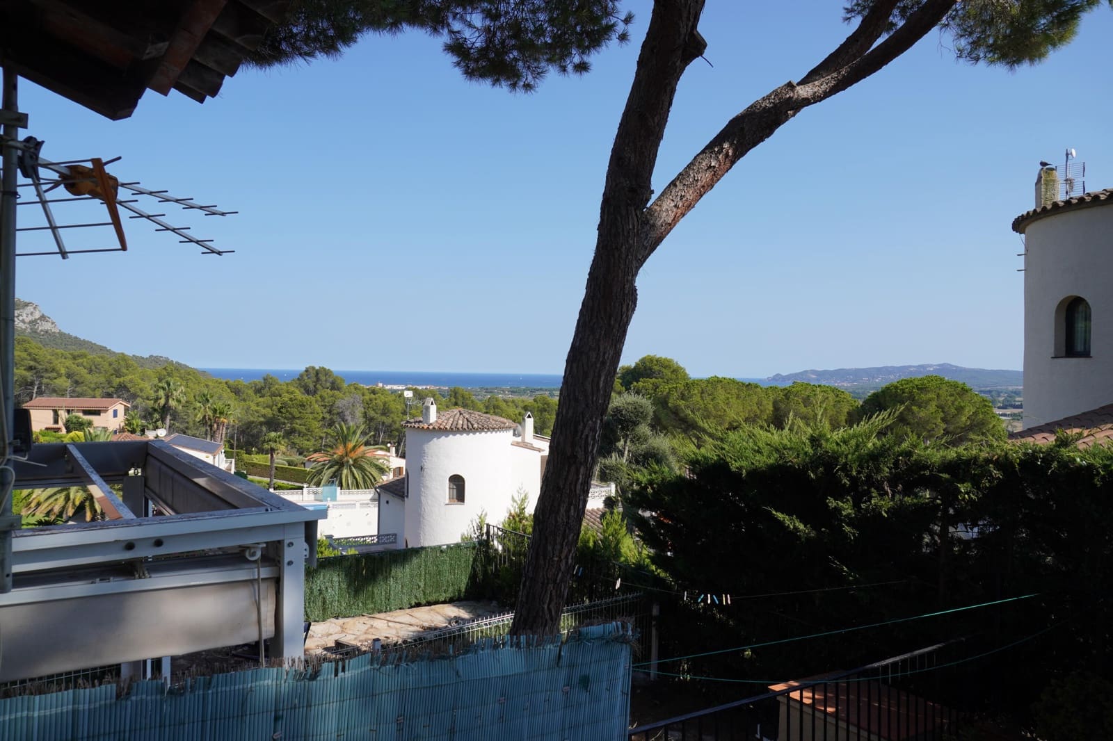 1 soverom Rekkehus til salgs i L'Estartit med garasje - € 155 000 (Ref: 8474299)