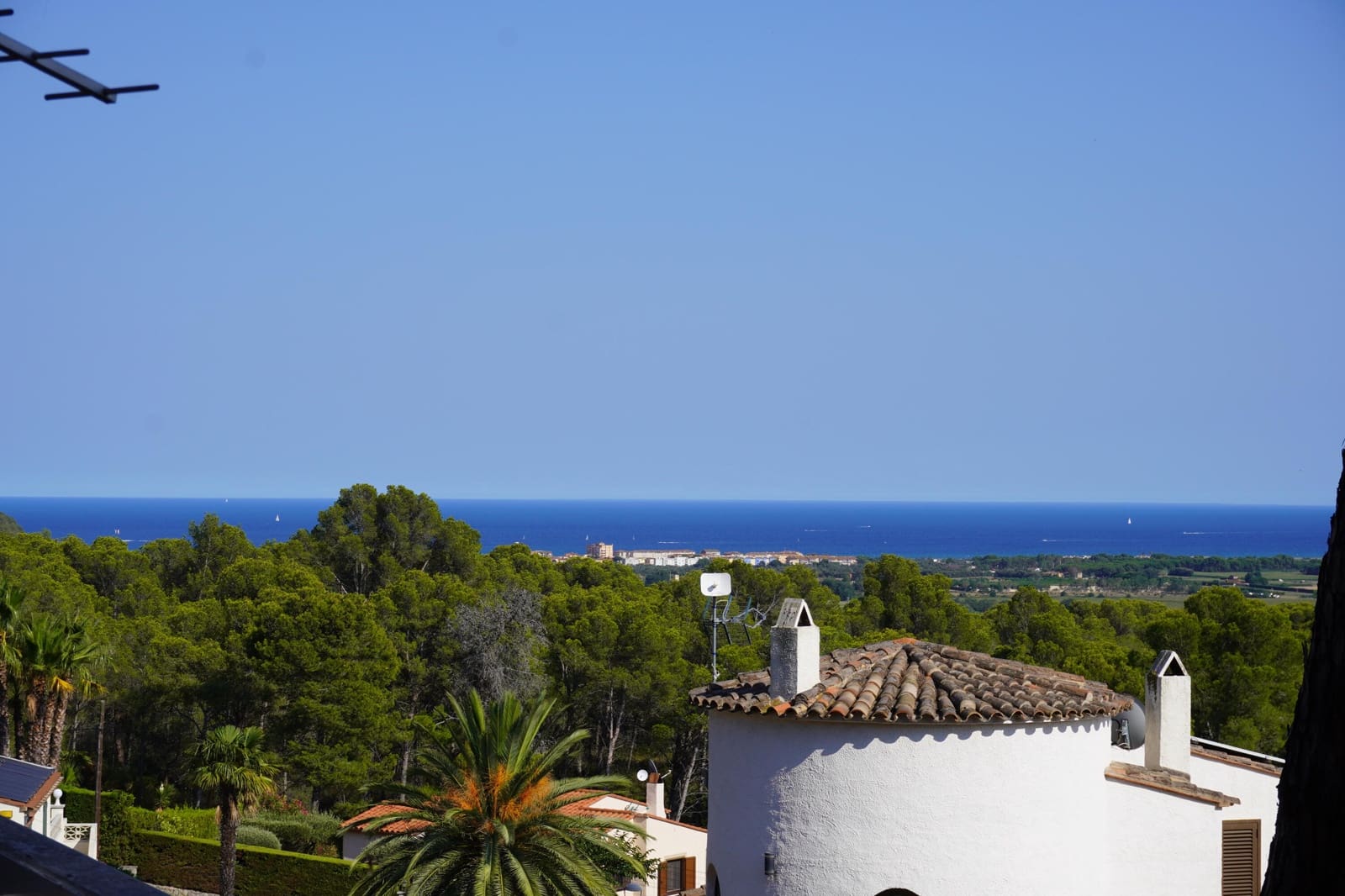 1 soverom Rekkehus til salgs i L'Estartit med garasje - € 155 000 (Ref: 8474299)