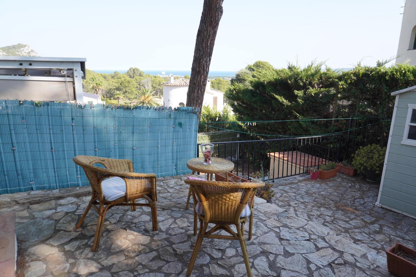 1 soverom Rekkehus til salgs i L'Estartit med garasje - € 155 000 (Ref: 8474299)